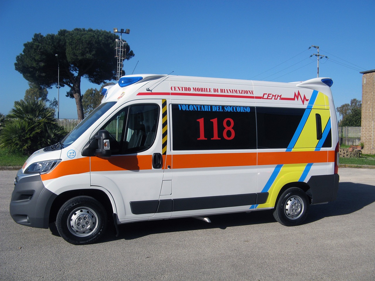 Building Safe Communities - The Role of Emergency Preparedness